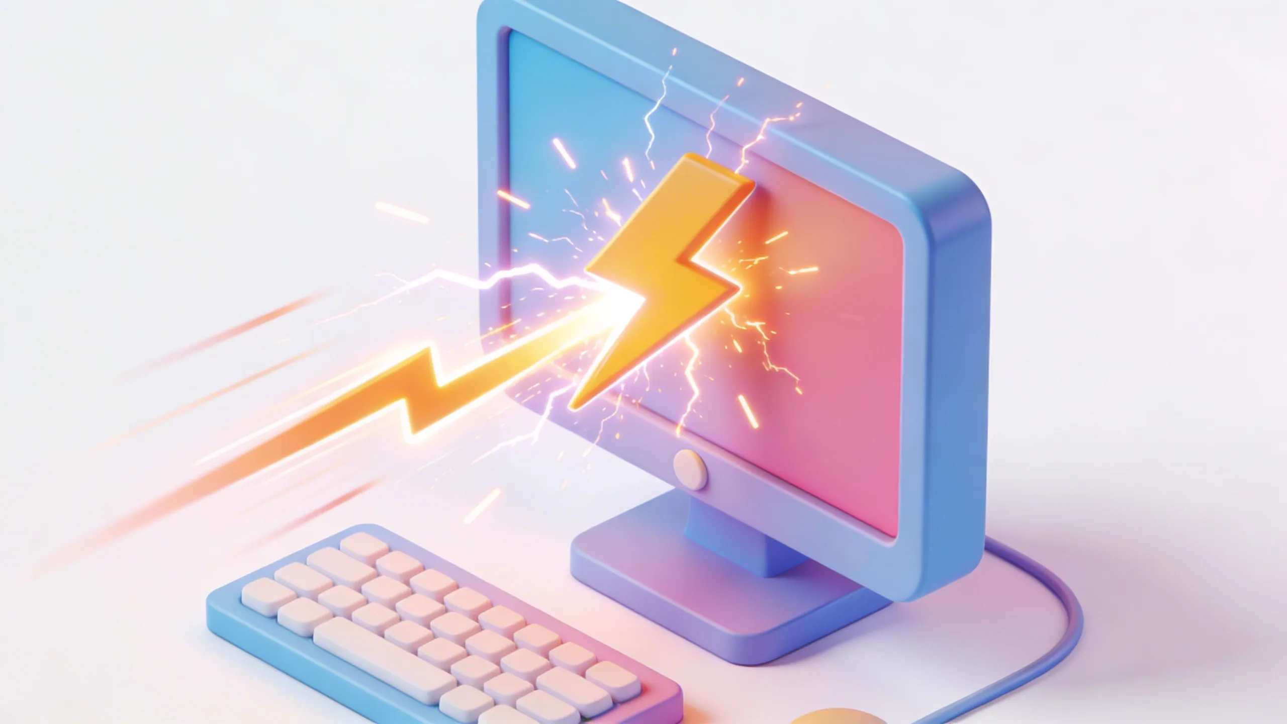 AI rendering workflow