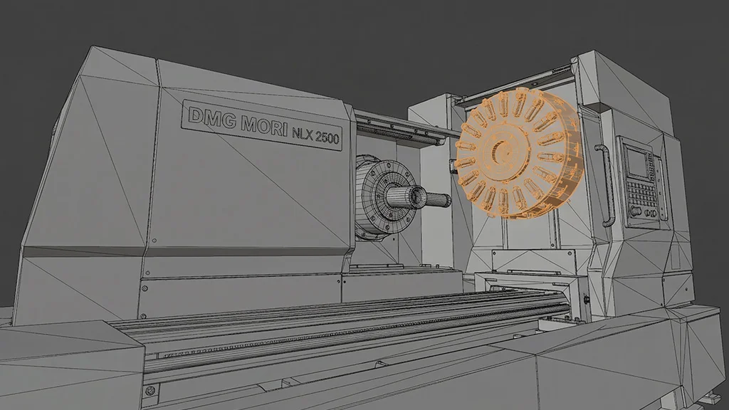 Industrial & Manufacturing Mesh