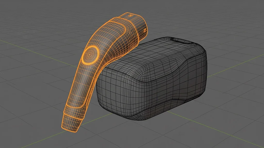 Hardware Startups Mesh