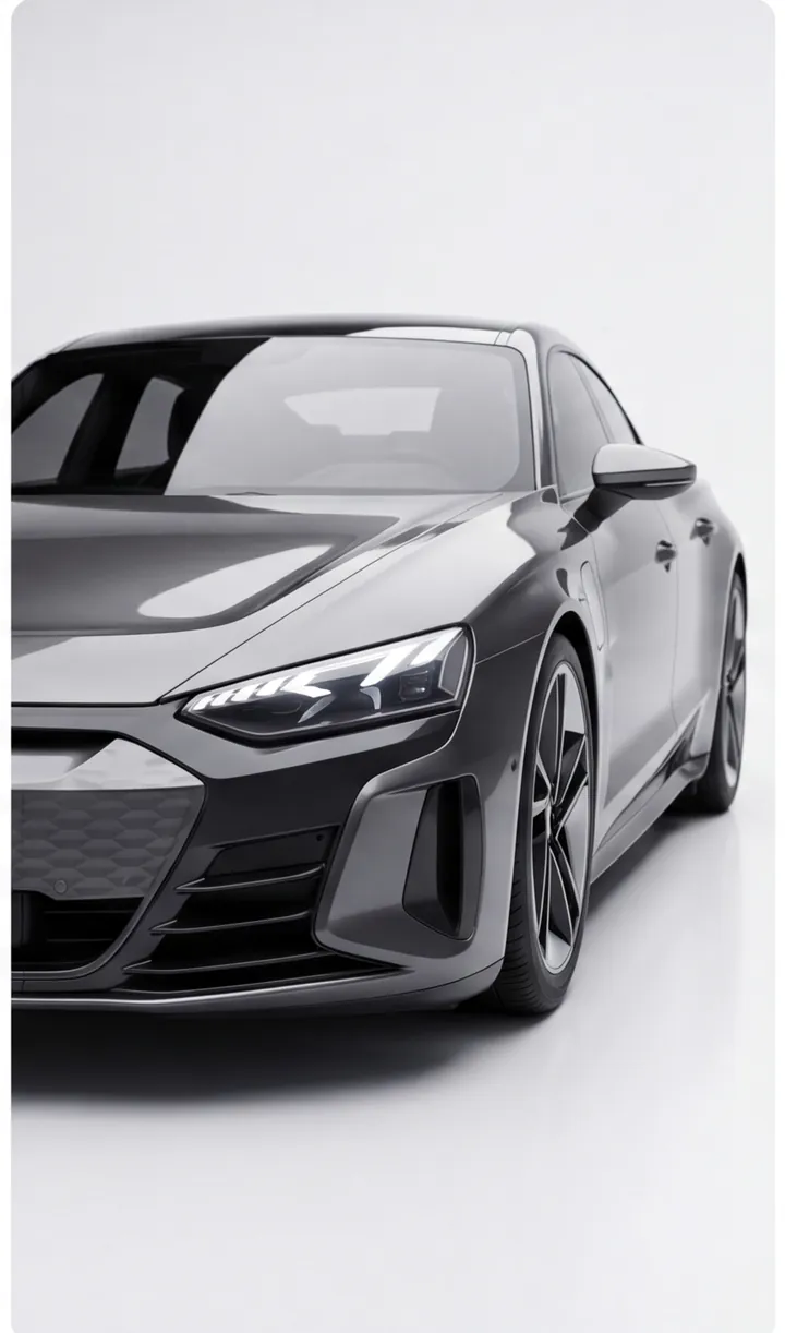 Automotive & Mobility