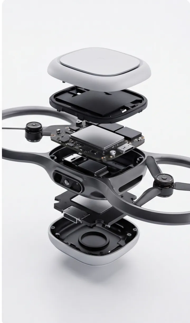 Hardware Startups
