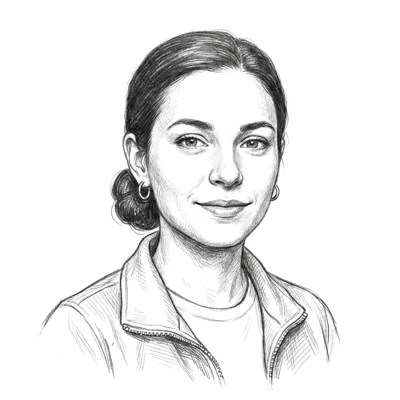 Mira Kovac
